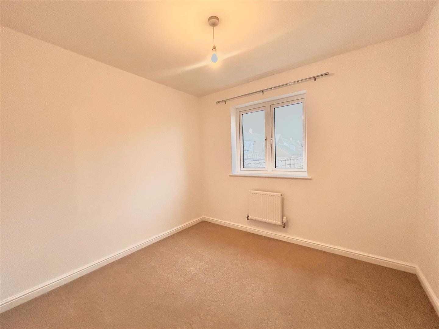 Rhodfa'r Celyn, Parc Derwen, Coity, Bridgend, CF35 6FL